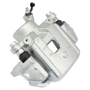 1998-07 Toyota Land Cruiser Lexus LX470 Rear Driver & Passenger Side 2 Piece Brake Caliper Set TRQ CLA37505