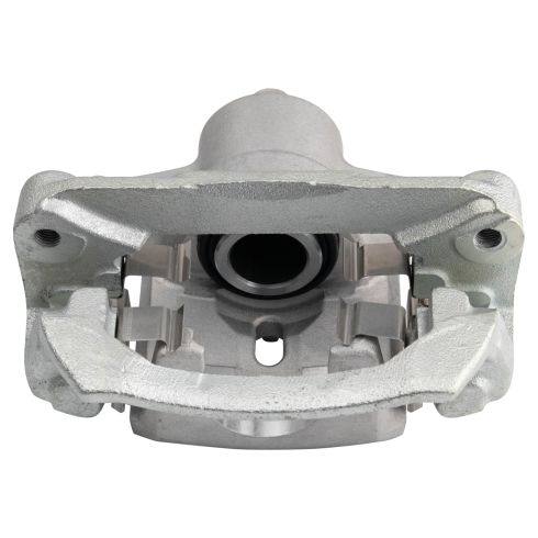Subaru Legacy Outback Rear Driver & Passenger Side 2 Piece Brake Caliper Set TRQ CLA37506 - Image 2