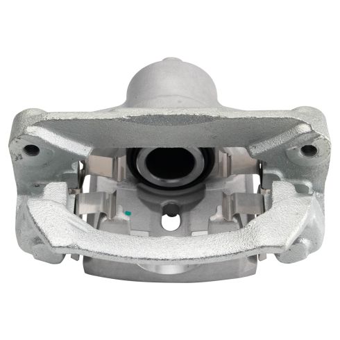Subaru Legacy Outback Rear Driver & Passenger Side 2 Piece Brake Caliper Set TRQ CLA37506 - Image 5