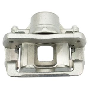 Hyundai Santa Fe Kia Sorento Front Driver & Passenger Side 2 Piece Brake Caliper Set TRQ CLA37515