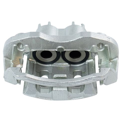 Ford Front & Rear 4 Piece Brake Caliper Set TRQ CLA35004 - Image 6