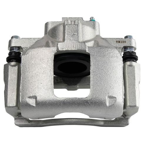 Dodge Journey Front Driver & Passenger Side 2 Piece Brake Caliper Set TRQ CLA31938