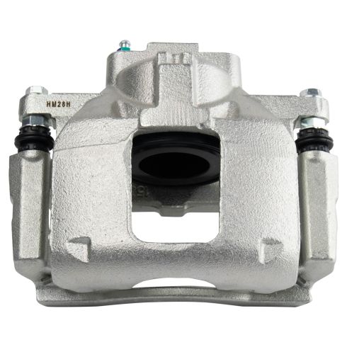 Dodge Journey Front Driver & Passenger Side 2 Piece Brake Caliper Set TRQ CLA31938 - Image 4