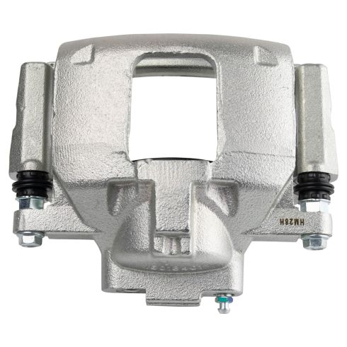 Dodge Journey Front Driver & Passenger Side 2 Piece Brake Caliper Set TRQ CLA31938 - Image 5