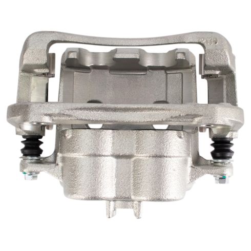 2003-06 Acura MDX Front Driver & Passenger Side 2 Piece Brake Caliper Set TRQ CLA31948 - Image 3