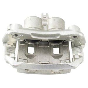 Nissan Frontier Pathfinder Xterra Front Driver & Passenger Side 2 Piece Brake Caliper Set TRQ CLA31952