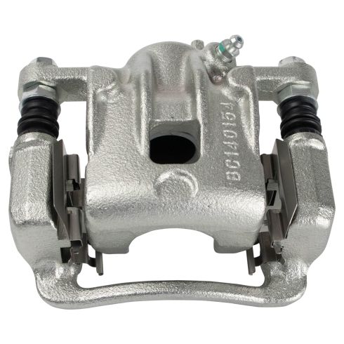 Hyundai Sonata Rear Driver & Passenger Side 2 Piece Brake Caliper Set TRQ CLA31956