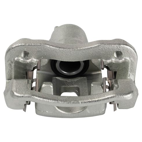 Hyundai Sonata Rear Driver & Passenger Side 2 Piece Brake Caliper Set TRQ CLA31956 - Image 2