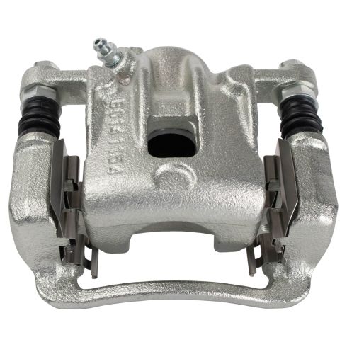 Hyundai Sonata Rear Driver & Passenger Side 2 Piece Brake Caliper Set TRQ CLA31956 - Image 3