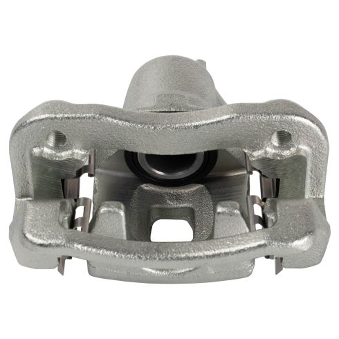 Hyundai Sonata Rear Driver & Passenger Side 2 Piece Brake Caliper Set TRQ CLA31956 - Image 4