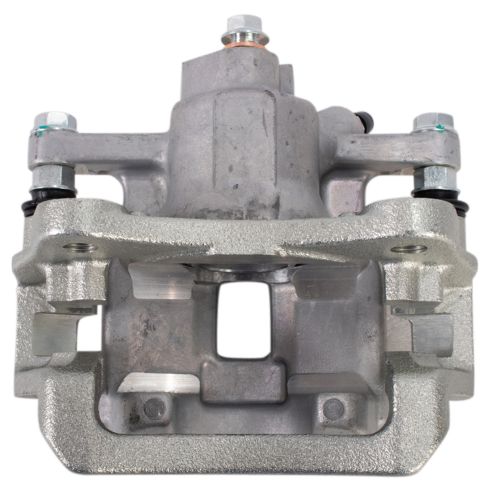 Toyota Lexus Rear Driver & Passenger Side 2 Piece Brake Caliper Set TRQ CLA31961 - Image 5