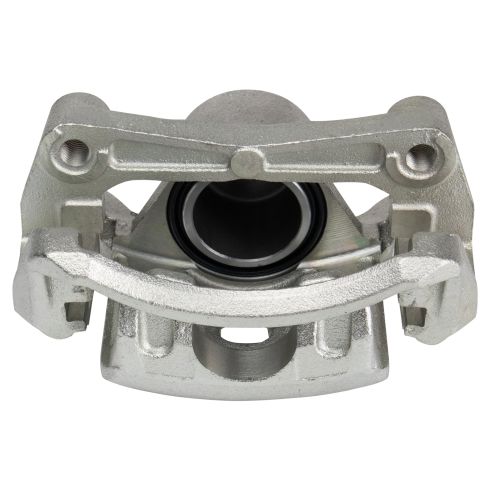 Nissan Sentra Front Driver & Passenger Side 2 Piece Brake Caliper Set TRQ CLA32270 - Image 2
