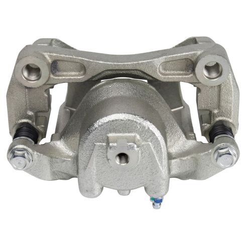 Nissan Sentra Front Driver & Passenger Side 2 Piece Brake Caliper Set TRQ CLA32270 - Image 3