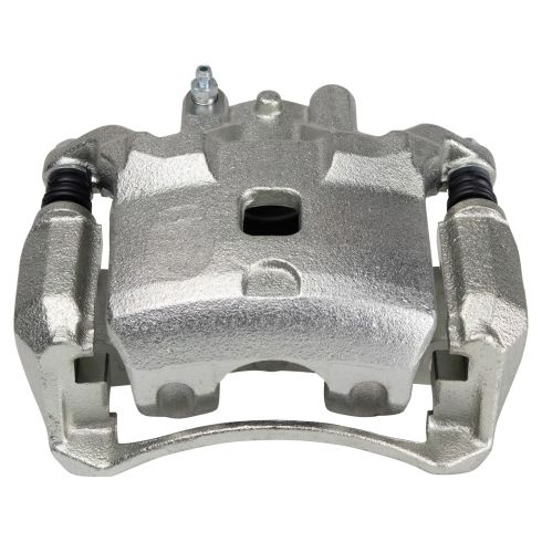 Nissan Sentra Front Driver & Passenger Side 2 Piece Brake Caliper Set TRQ CLA32270 - Image 5