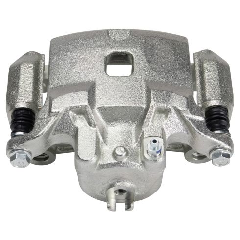 Nissan Sentra Front Driver & Passenger Side 2 Piece Brake Caliper Set TRQ CLA32270 - Image 6
