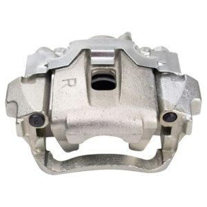 Toyota Land Cruiser Lexus LX570 Rear Driver & Passenger Side 2 Piece Brake Caliper Set TRQ CLA32283