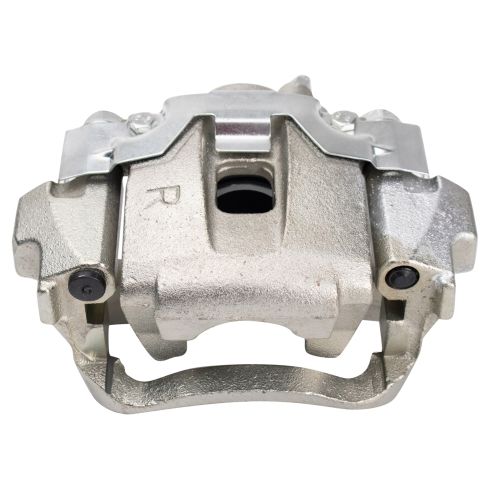 Toyota Land Cruiser Lexus LX570 Rear Driver & Passenger Side 2 Piece Brake Caliper Set TRQ CLA32283