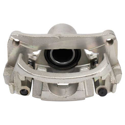 Toyota Land Cruiser Lexus LX570 Rear Driver & Passenger Side 2 Piece Brake Caliper Set TRQ CLA32283 - Image 2