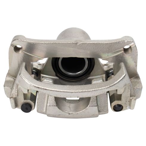Toyota Land Cruiser Lexus LX570 Rear Driver & Passenger Side 2 Piece Brake Caliper Set TRQ CLA32283 - Image 5