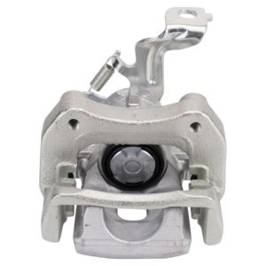 Toyota Matrix Pontiac Vibe Rear Driver & Passenger Side 2 Piece Brake Caliper Set TRQ CLA32285