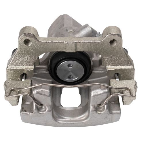 2006-08 Mazda 5 Rear Driver & Passenger Side 2 Piece Brake Caliper Set TRQ CLA32289 - Image 5