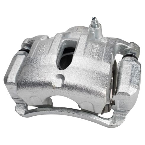 Hyundai Tucson Kia Sportage Front Driver & Passenger Side 2 Piece Brake Caliper Set TRQ CLA32303