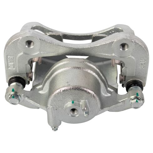 Hyundai Tucson Kia Sportage Front Driver & Passenger Side 2 Piece Brake Caliper Set TRQ CLA32303 - Image 4
