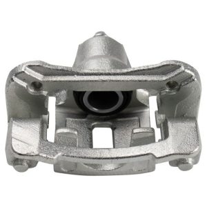 Hyundai Tucson Kia Sportage Rear Driver & Passenger Side 2 Piece Brake Caliper Set TRQ CLA32306