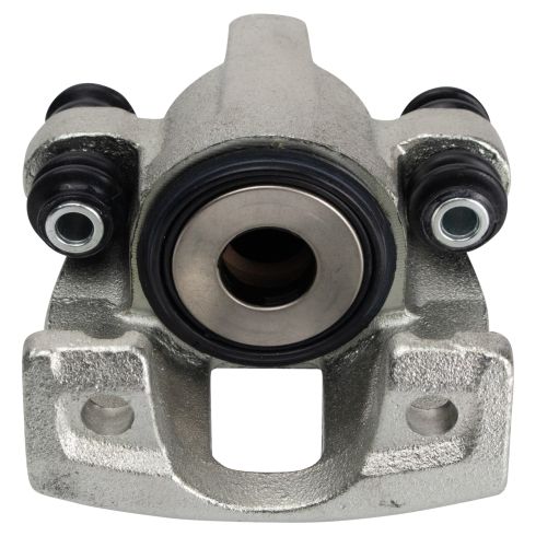 1994-98 Jeep Grand Cherokee Rear Driver & Passenger Side 2 Piece Brake Caliper Set TRQ CLA32311 - Image 2