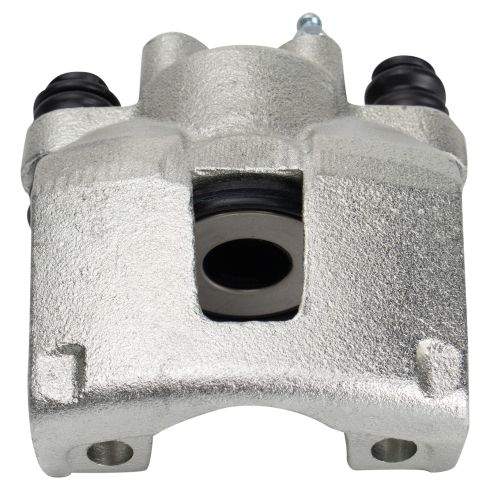 1994-98 Jeep Grand Cherokee Rear Driver & Passenger Side 2 Piece Brake Caliper Set TRQ CLA32311 - Image 5