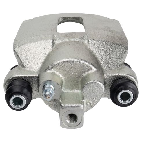 1994-98 Jeep Grand Cherokee Rear Driver & Passenger Side 2 Piece Brake Caliper Set TRQ CLA32311 - Image 6