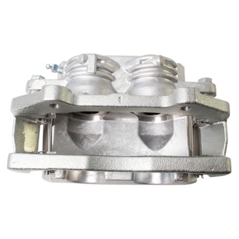 Cadillac CTS STS Front Driver & Passenger Side 2 Piece Brake Caliper Set TRQ CLA32319 - Image 2