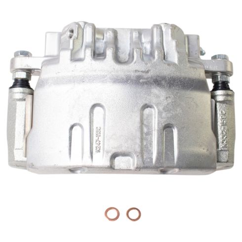 Cadillac CTS STS Front Driver & Passenger Side 2 Piece Brake Caliper Set TRQ CLA32319 - Image 3