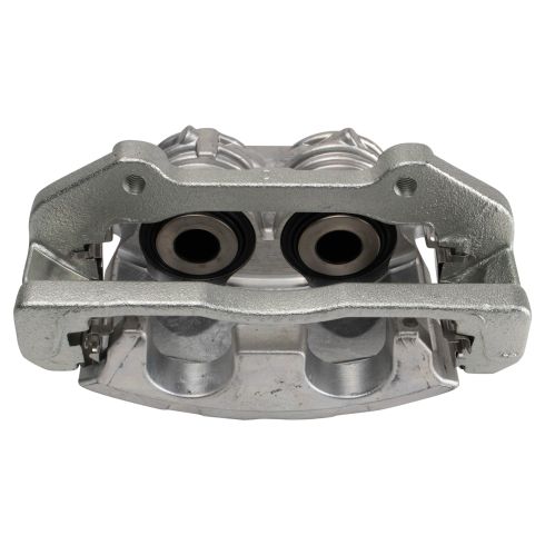 Cadillac CTS STS Front Driver & Passenger Side 2 Piece Brake Caliper Set TRQ CLA32319 - Image 4