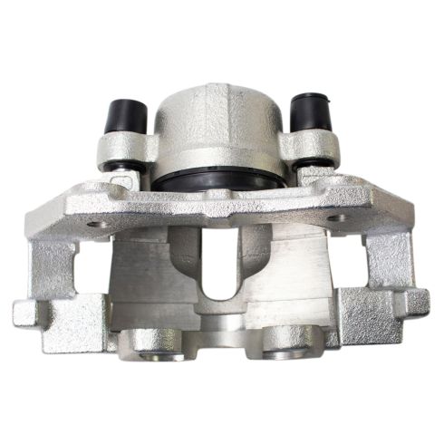 Ford Escape Mercury Mariner Front Driver & Passenger Side 2 Piece Brake Caliper Set TRQ CLA32331 - Image 4