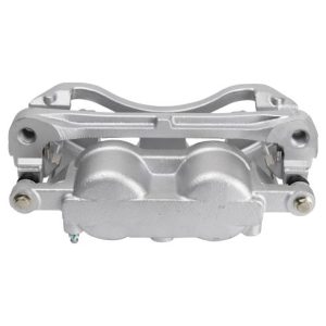 Ford Front Driver & Passenger Side 2 Piece Brake Caliper Set TRQ CLA32334