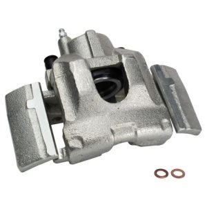 2007-17 Ford Expedition Lincoln Navigator Rear Driver & Passenger Side 2 Piece Brake Caliper Set TRQ CLA32337