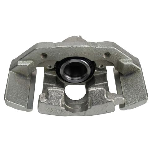 2007-17 Ford Expedition Lincoln Navigator Rear Driver & Passenger Side 2 Piece Brake Caliper Set TRQ CLA32337 - Image 2