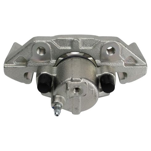 2007-17 Ford Expedition Lincoln Navigator Rear Driver & Passenger Side 2 Piece Brake Caliper Set TRQ CLA32337 - Image 3