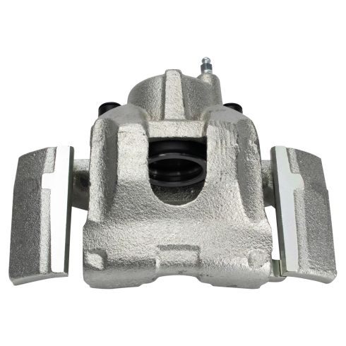 2007-17 Ford Expedition Lincoln Navigator Rear Driver & Passenger Side 2 Piece Brake Caliper Set TRQ CLA32337 - Image 5