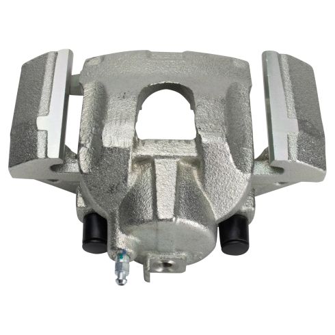 2007-17 Ford Expedition Lincoln Navigator Rear Driver & Passenger Side 2 Piece Brake Caliper Set TRQ CLA32337 - Image 6