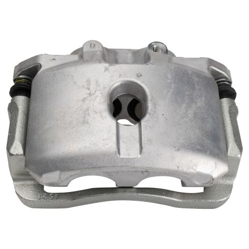 Chevrolet GMC Cadillac Rear Driver & Passenger Side 2 Piece Brake Caliper Set TRQ CLA32342 - Image 5