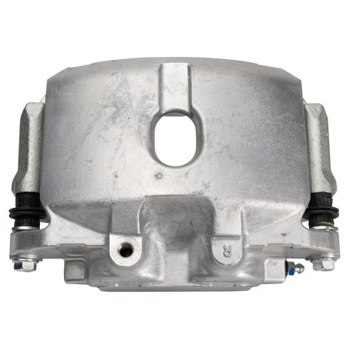 Chevrolet GMC Cadillac Rear Driver & Passenger Side 2 Piece Brake Caliper Set TRQ CLA32342 - Image 6