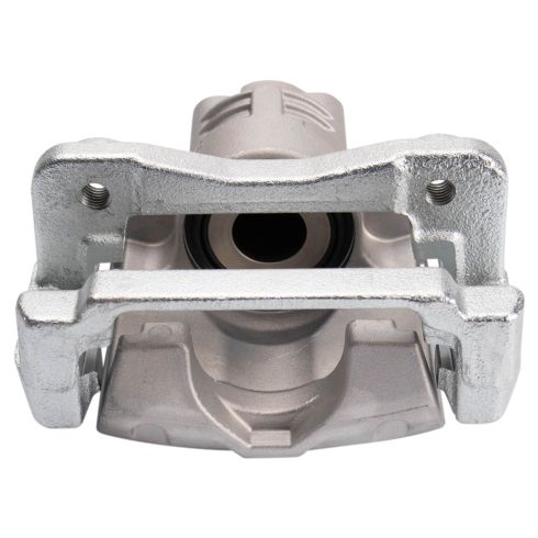 2004-09 Cadillac SRX Rear Driver & Passenger Side 2 Piece Brake Caliper Set TRQ CLA32343 - Image 3