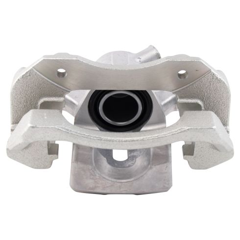 2012-17 Toyota Prius V Rear Driver & Passenger Side 2 Piece Brake Caliper Set TRQ CLA32357