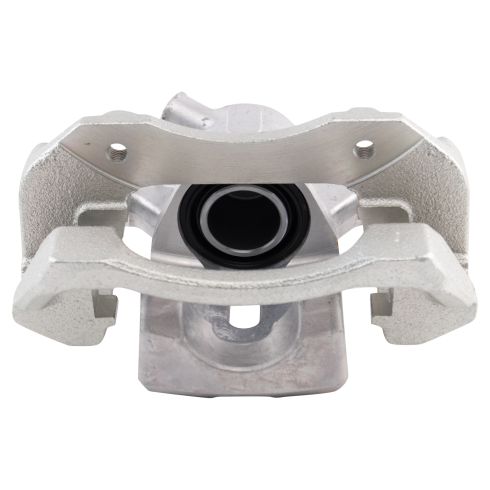 2012-17 Toyota Prius V Rear Driver & Passenger Side 2 Piece Brake Caliper Set TRQ CLA32357 - Image 5