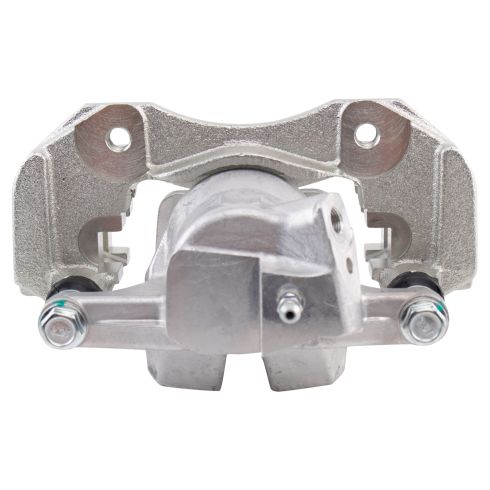 2012-17 Toyota Prius V Rear Driver & Passenger Side 2 Piece Brake Caliper Set TRQ CLA32357 - Image 6