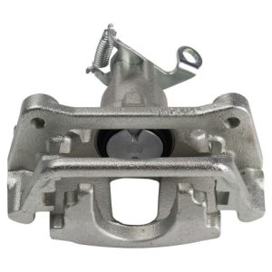 Dodge Journey Rear Driver & Passenger Side 2 Piece Brake Caliper Set TRQ CLA32372