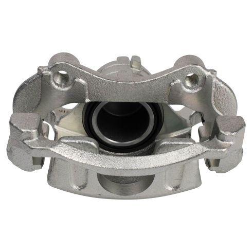 Nissan Versa Versa Note Front Driver & Passenger Side 2 Piece Brake Caliper Set TRQ CLA32382 - Image 4