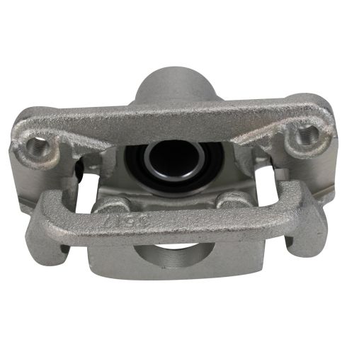 Nissan Sentra Rear Driver & Passenger Side 2 Piece Brake Caliper Set TRQ CLA32383 - Image 3